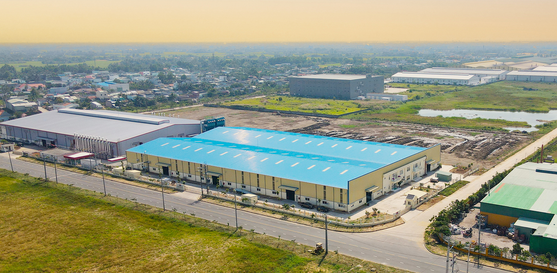 جودة عامل تحجيم السطح مصنع