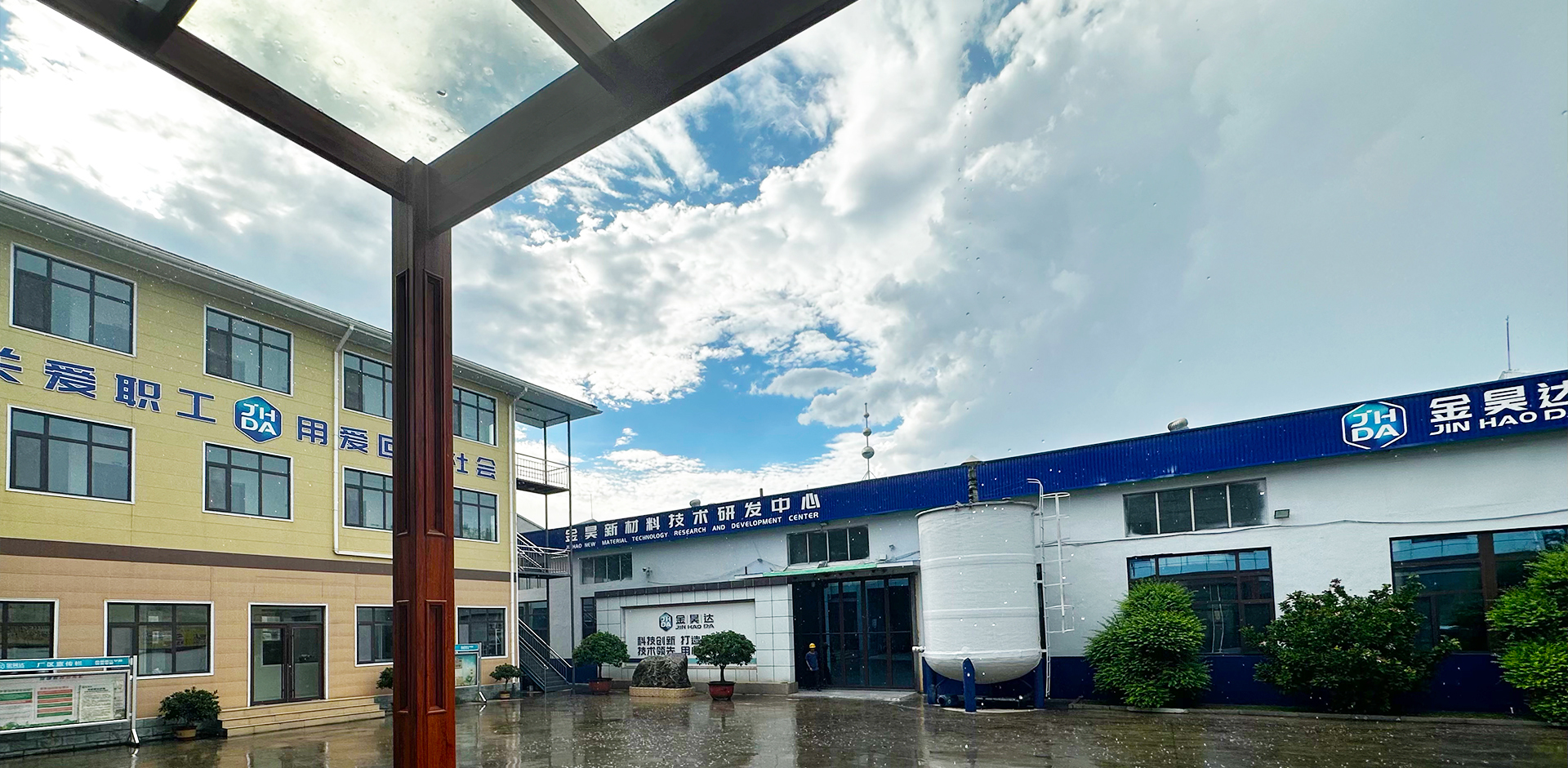 جودة عامل تحجيم السطح مصنع