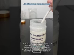 500mpa.S أوراق غرامة ملء المساعدات الاحتفاظ JH8501