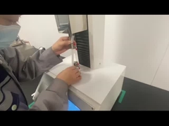 عامل القوة الجافة في أوراق الطلاء الأساسية، ورق الألياف المعاد تدويره، الخيوط الميكانيكية