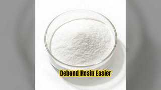 مزيل راتنجات القوة الرطبة لإعادة تدوير الورق