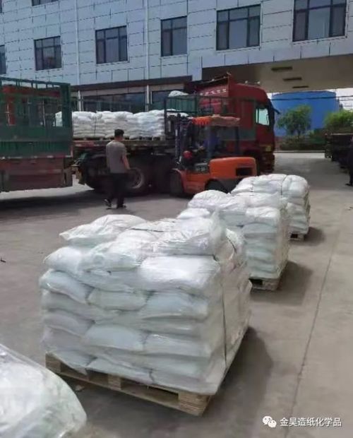 أحدث أخبار الشركة عن توفير التكاليف لشركات الورق وتحسين درجة بدائل النشا المقاومة للماء JH-6056 بشكل ملحوظ