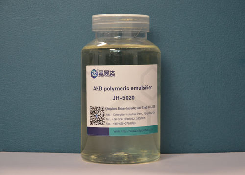 أحدث أخبار الشركة عن أحدث التقنيات ، مستحلب البوليمر AKD