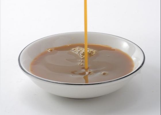 الستيرين الاكريليك عامل تحديد حجم السطح