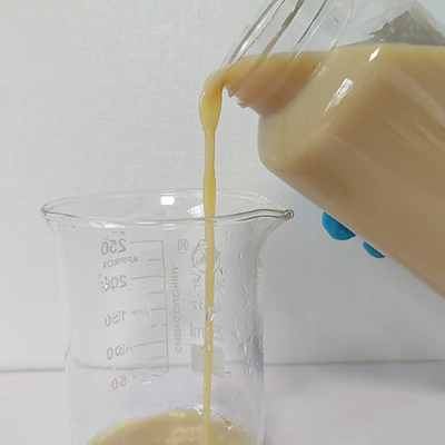 تحسين أداء الورق بواسطة عامل تحديد حجم السطح نقطة البرق 200C نقطة التجمد 0C