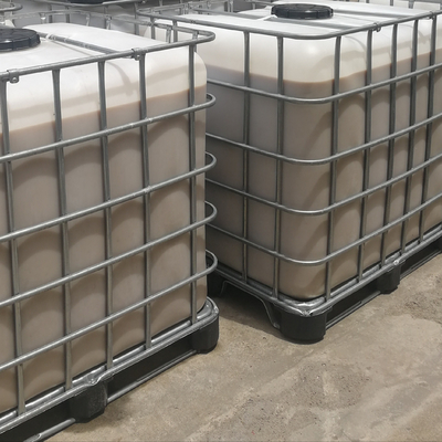 تحسين أداء الورق بواسطة عامل تحديد حجم السطح نقطة البرق 200C نقطة التجمد 0C