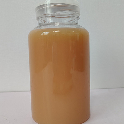 تحسين أداء الورق بواسطة عامل تحديد حجم السطح نقطة البرق 200C نقطة التجمد 0C