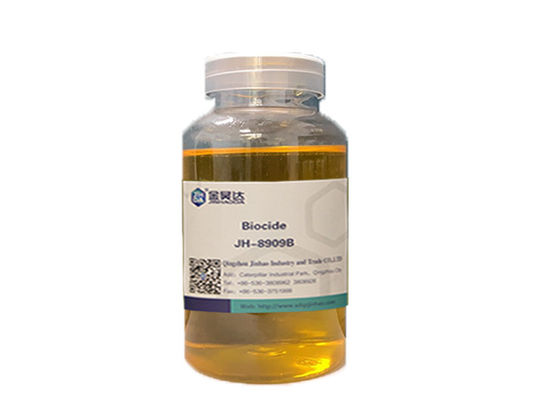 محلول معقم ومزيل للروائح PH 3-6 بكثافة 1.02