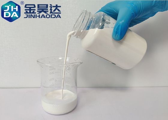 أبيض Emilsion طباعة كيس الفاكهة ورقة أنيوني مستحلب الشمع للماء لصنع الورق