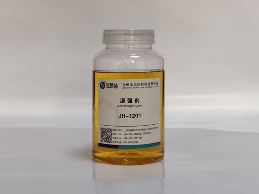 سعر جيد المناديل الورقية صناعة الورق المواد الكيميائية ذات القوة الرطبة PAE Based WSR الانترنت