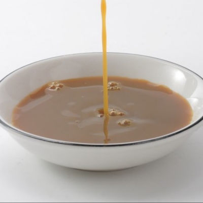 سعر جيد JH-611 SAE القائم على عامل تحديد حجم السطح الكاتوني السائل لورق التعبئة والتغليف الانترنت