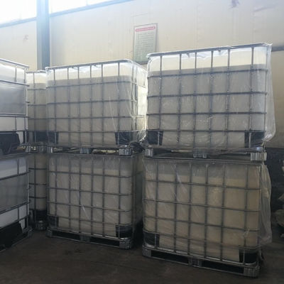 سعر جيد نقطة الغليان 100C الكثافة 1.2-1.3 غرام/سم3 عامل تحديد الحجم لإنهاء المنسوجات الأمثل والمستدام الانترنت