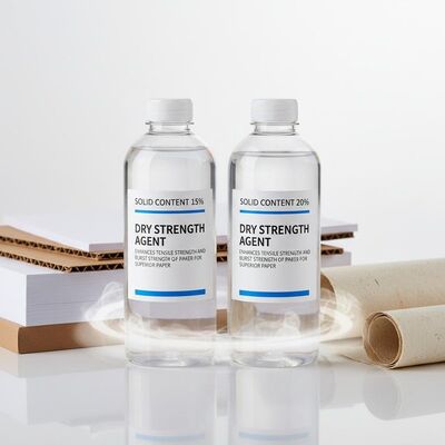 سعر جيد 15 في المئة و 20 في المئة محتوى صلب وكيل القوة الجافة يزيد من قوة الشد وقوة الانفجار للوثائق العالية الانترنت