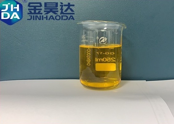 JH-8910 مبيد الفطريات القائم على البروم خصائص مزدوجة من تأثير التعقيم طويل الأمد القدرة القوية على تحمل الأحمال العضوية العالية التوافق الجيد مع المواد الكيميائية الأخرى
