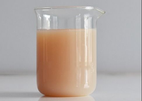 سعر جيد مواد البوليمر عامل تحجيم سطح ستايرين أكريليك لمنتج ورق لوح جديد الانترنت