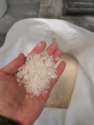 سعر جيد كبريتات الألومنيوم المستقرة لمعالجة المياه وصباغة الأقمشة الانترنت