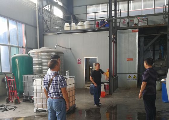 سعر جيد عامل قوة جاف غير سام وغير سامة عديم اللون إلى سائل لزوجة أصفر فاتح الانترنت