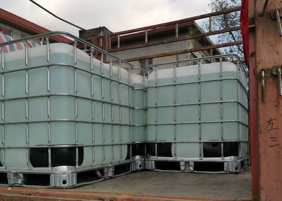 سعر جيد قابلة للذوبان في المياه الباردة وكيل قوة جافة عديم اللون شفافة السائل اللزوجة 6000-10000cps مثالية لتطبيقات صناعة الورق الانترنت