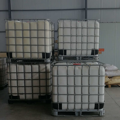 سعر جيد اللزوجة أقل أو تساوي 50 Mpa s 25 درجة مئوية عامل تحديد حجم السطح مثالي لتحسين صلابة سطح الورق والطباعة الانترنت