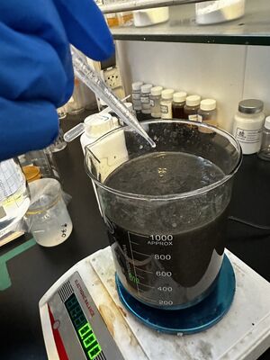 سعر جيد مساعدات تصريف احتجاز صناعية قابلة للتحلل وصديقة للبيئة متوافقة مع أنواع مختلفة من اللب والطين الانترنت