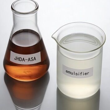 سعر جيد JH ASA الكيميائي الوظيفي بنقاوة >98% فترة معالجة سريعة ومقاوم للتآكل للتطبيقات الصناعية الانترنت