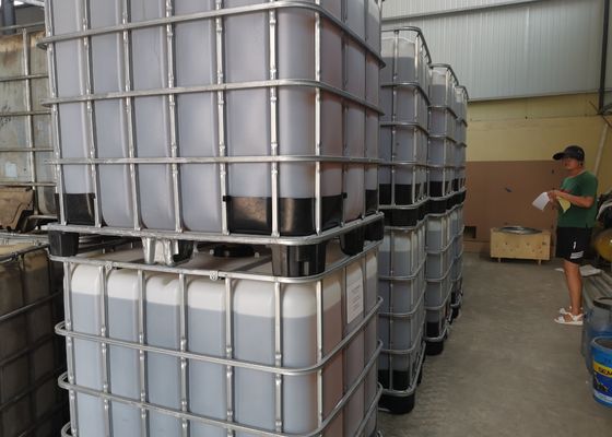 سعر جيد مواد صنع الورق JH1201 راتنج أصفر فاتح ذو قوة رطبة لصناعة الورق الانترنت