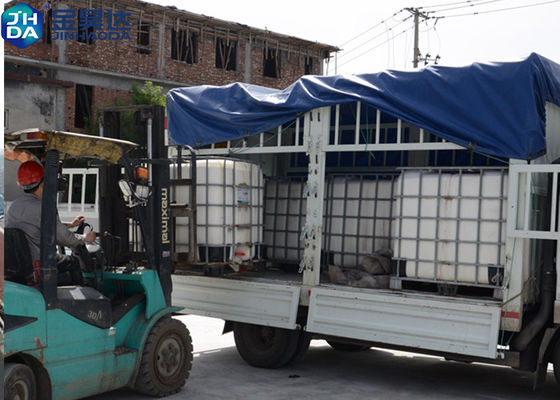 سعر جيد ISO9001 31.5٪ مستحلب أبيض مشتت من الصنوبري المشتت الموجب الانترنت