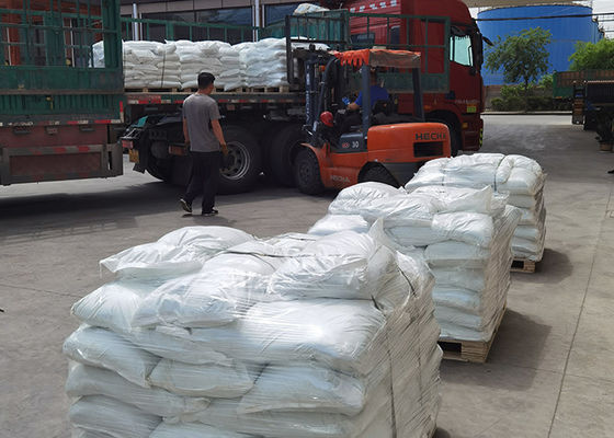 سعر جيد عامل تحجيم السطح لصناعة الورق لتحسين مقاومة الماء وقوة الورق مع بوليمر استبدال النشا JH6056 الانترنت