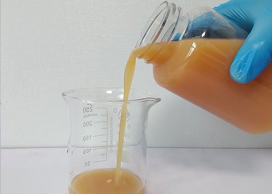 سعر جيد عامل تحجيم السطح JH611 مستحلب ستايرين أكريليك كاتايوني يعزز مقاومة الماء وقوة سحق الحلقة للورق والورق المقوى الانترنت